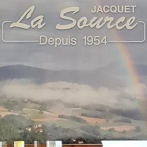 La Source Hotel