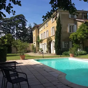 Le Clos Genois Couette-café