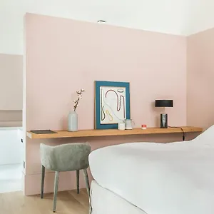 Maison Aribert Maison d'hôtes